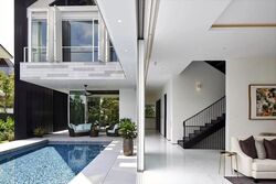 Jalan Bahasa (D11), Detached #619854141